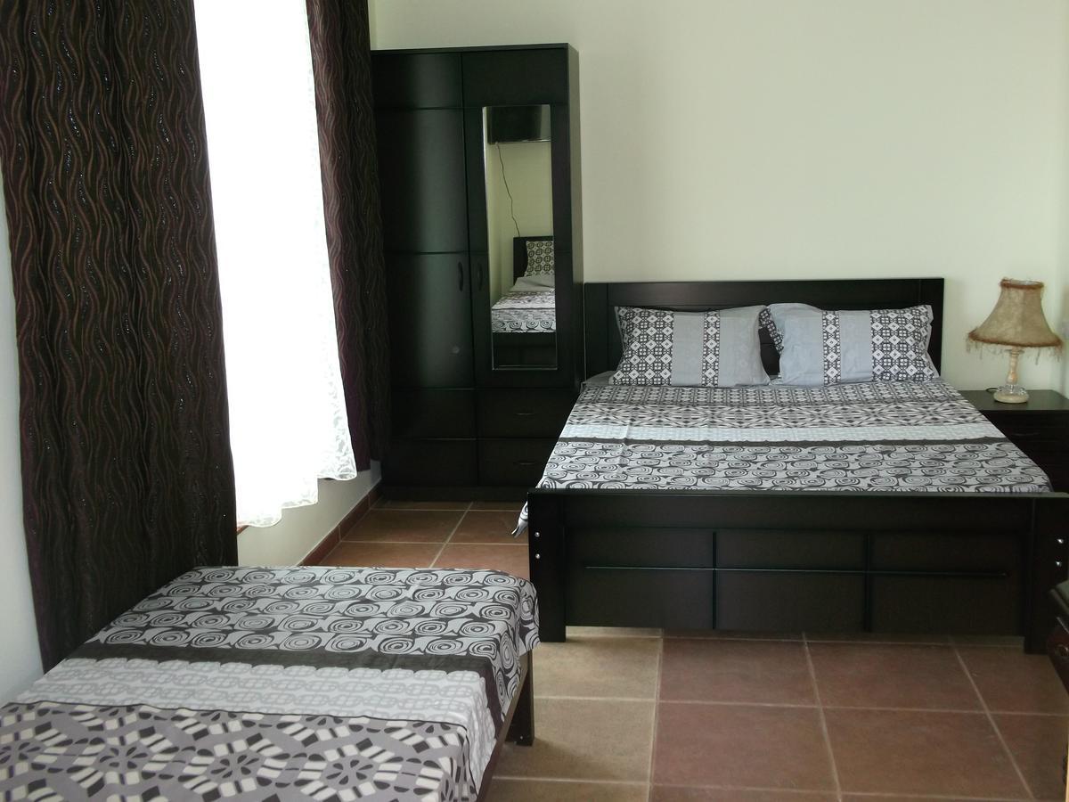 Marshal Resort Kobuleti Exterior photo