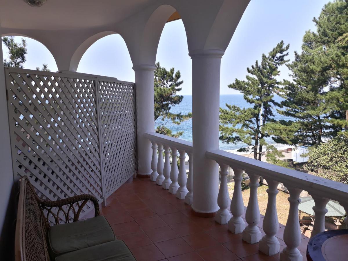 Marshal Resort Kobuleti Exterior photo